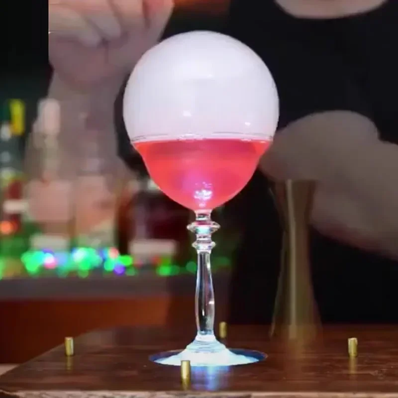 Newly Hand-Held Smoked Bubble Gun Smoke Making Machine Cocktail Molecular Cuisine Bubble Machine Bar Wine Mixer Smudging Machine