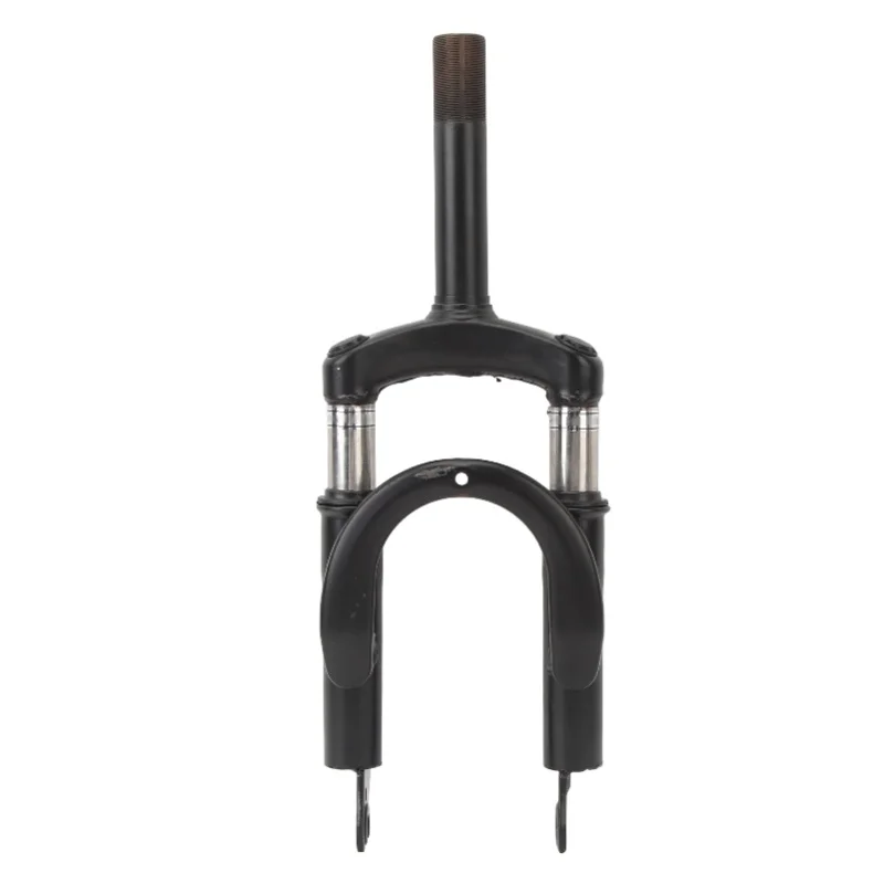 

Front Fork Hydraulic Shock Absorber Aluminium Alloy Suspension Forks For Electric Scooter Motorcycle Electric Bicycle With 12