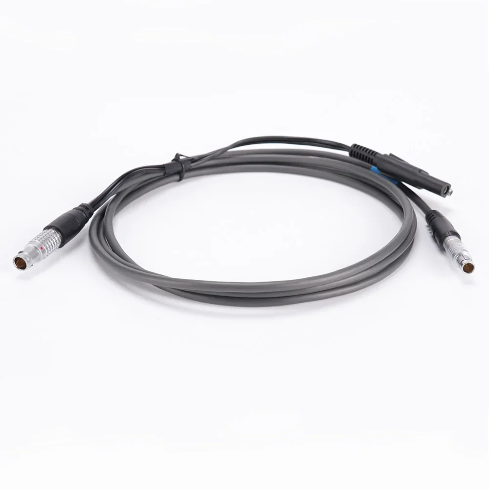 A00630 GPS Interface Cables, A00630 Cable For Pacific Crest PDL HPB Radio