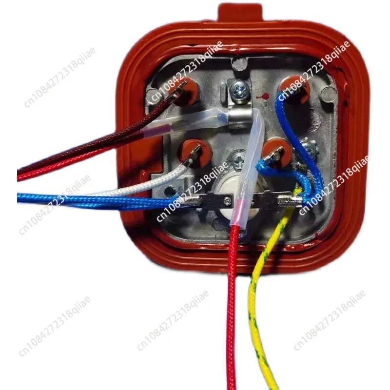 Suitable for garment steamer accessories GC553GC554 GC556 GC557 GC571 boiler heating body heater