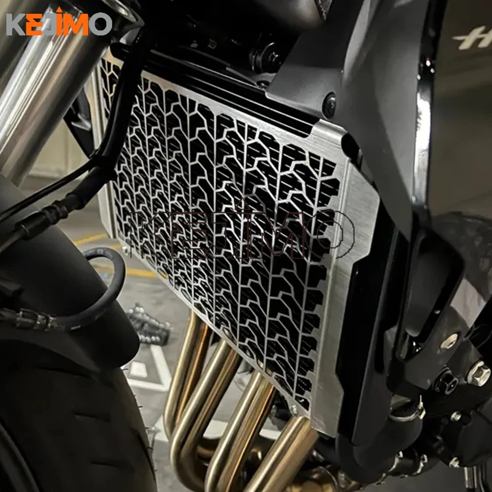 

Motorcycle CB 1000Hornet sp 2025 2026 2027 FOR HONDA CB1000 HORNET SP HORNET Radiator grille Radiator cover Radiator cooling net
