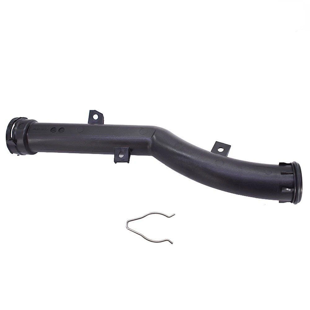 Water Pump Pipe Fits Mini Cooper R56 R57 R58 R59 Countryman R60 Paceman R61 Replace 11537589713 11537541845