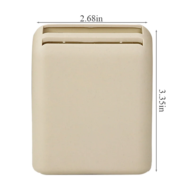 Auto Car Card Storage Holder Box Pocket Card Organizer Pouch Bag Pasting Mobile Phone Storage Holder Car Styling Accessories