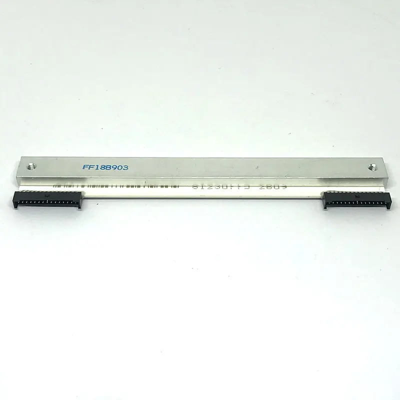 

In Stock Compatible Print Head ZD220/ZD230/GC420T/TLP2844/GK888 203dpi for Zebra Barcode Label Printer