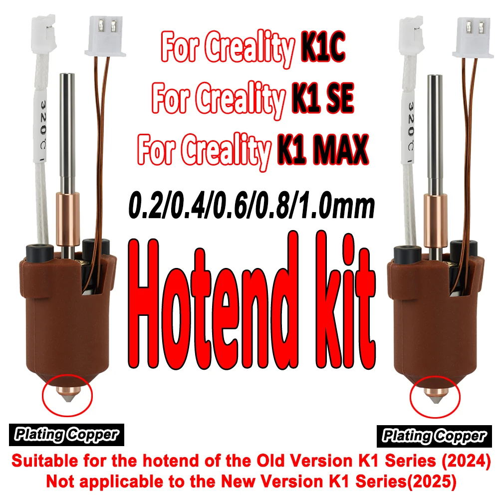 For Creality K1C K1… - image