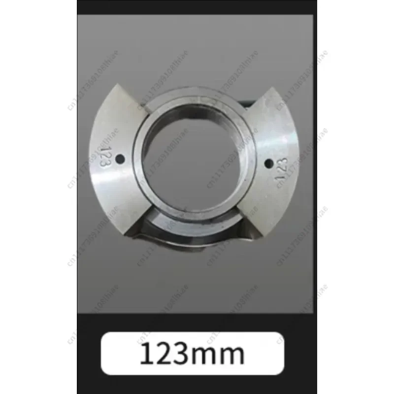 motor stator coil pull code die Oil pump sleeveSemi-hermetic refrigeration compressor maintenance tool Remove