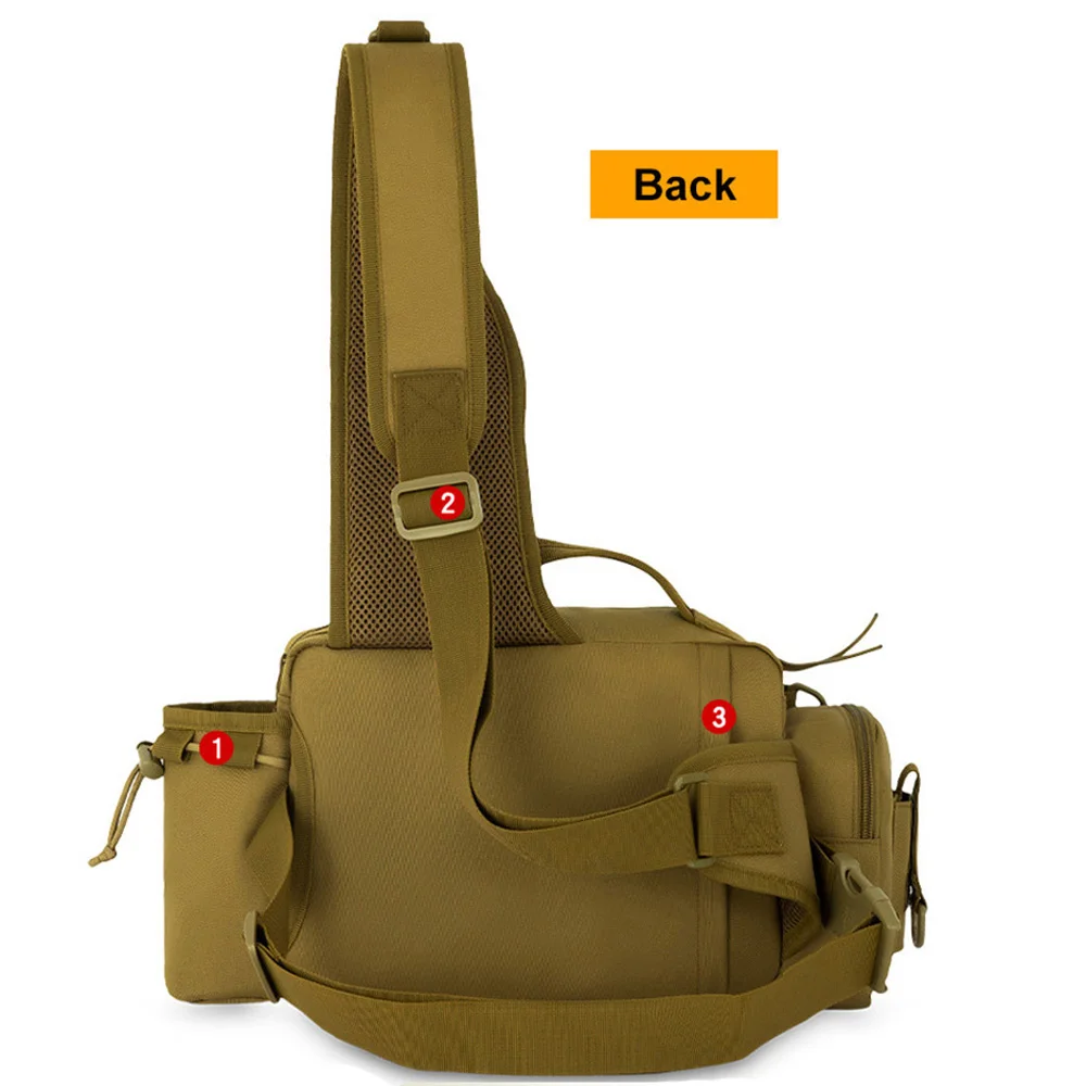 Thumbnail 3 - #29 Compare Fishing Rod Cases Before You Buy