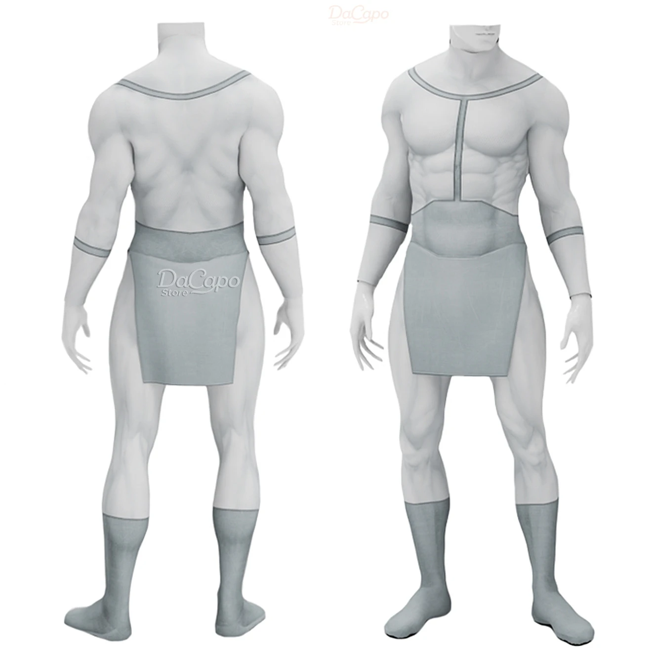

Anime Manga Viltrumites Mark Invincible Grayson Cosplay Mens Superhero Muscle Jumpsuit Halloween Clothing Carnival Outfits xxxl