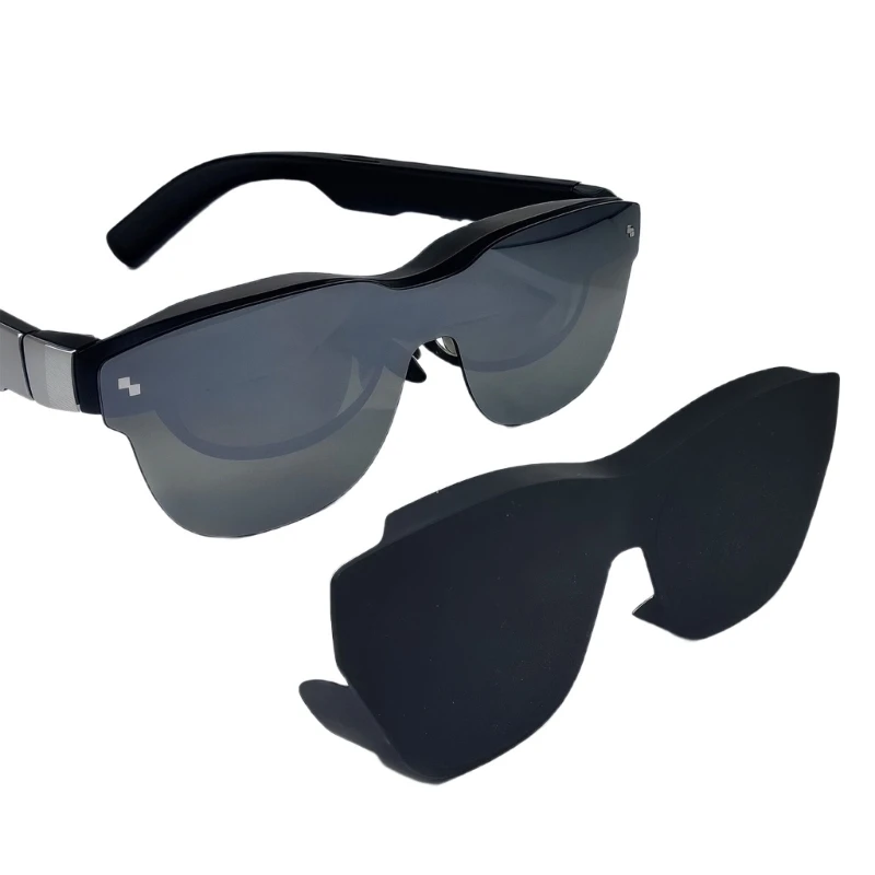 الغطاء الخفيف المضاد للانفصال للهواء 3/2/3S/الهواء 2 حالة درع النظارات