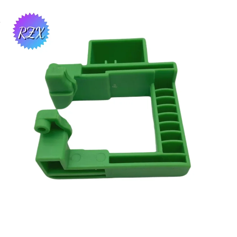 5X Suprimento de Toner de Alta Qualidade B044-3460 Alavanca de Bloqueio de Toner B044-3461 para Ricoh AF1013 1013F 120 1515 MP161 161F 161SPF Peças para Copiadoras