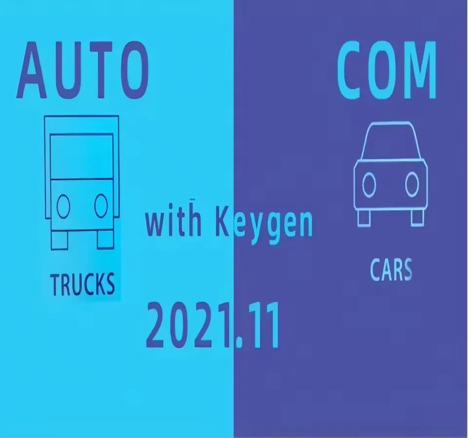 برنامج Caliente 2021.10b phi con keygen DS-150 Auto 2021.11 com Codigos Obd2 Herramientas de Diagnosticos para automóvil Compat