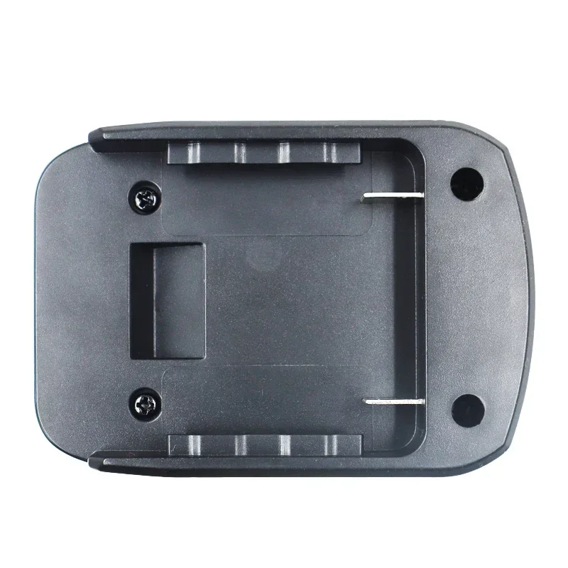Adapter Converter BOSB18C Use For Bosch Professional Li-ion Battery BAT618 on Home Lithium Electrical Power Tool Replace All 18V