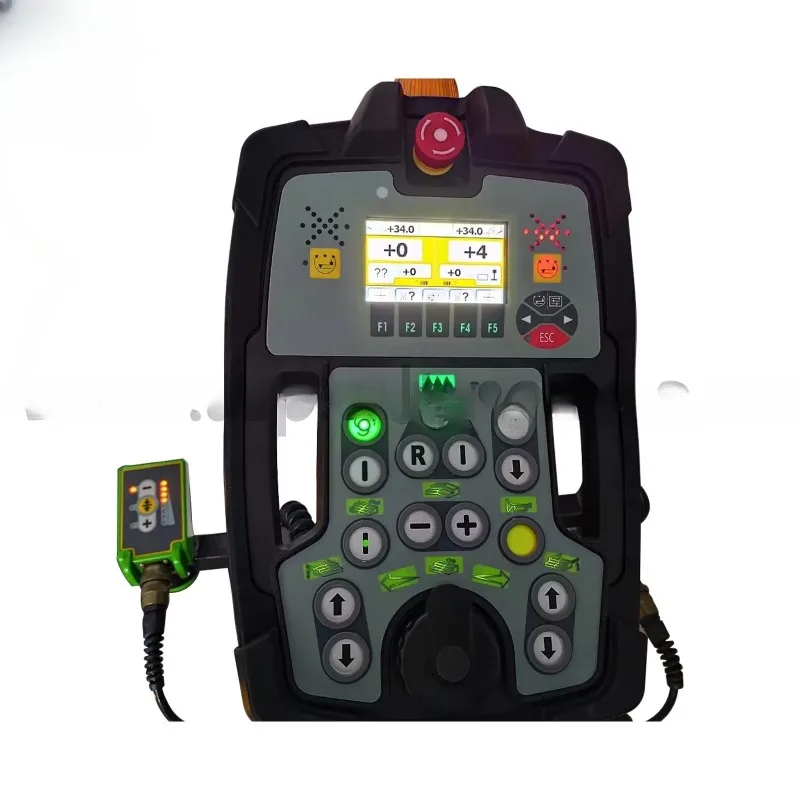 2274606/2480191/2724455 Side Control Box Asphalt Paver High Quality Road Construction