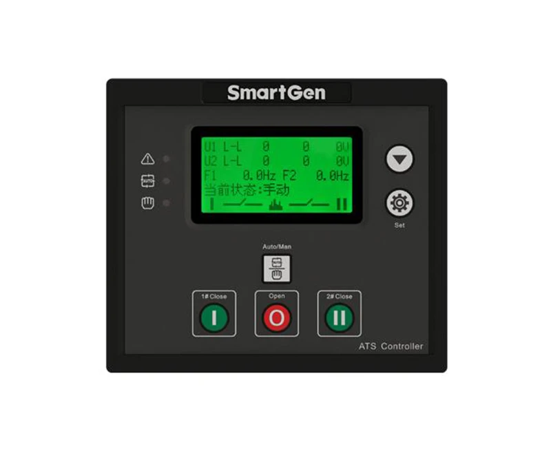 For Smartgen ATS Controller HAT560NB Intelligent Dual-supply Module