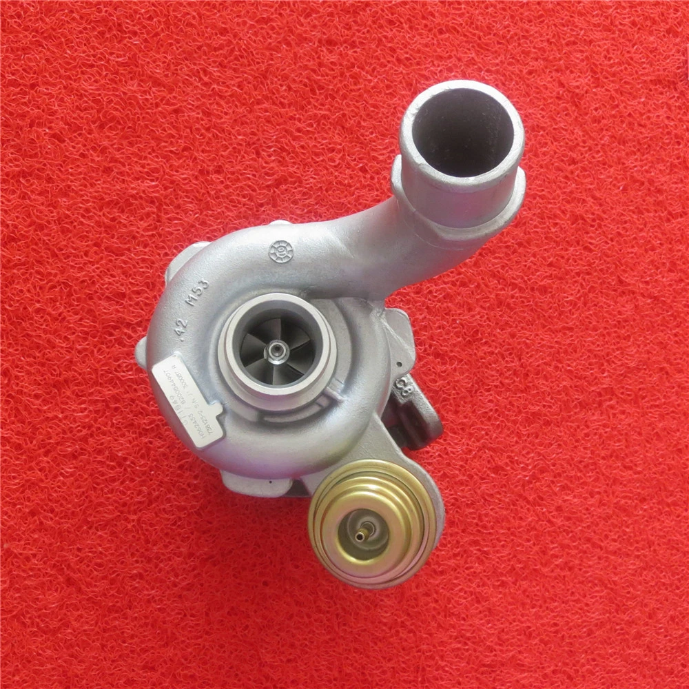 

GT1549/ 738123-2 Engine Spare Parts Genuine Parts Turbocharger