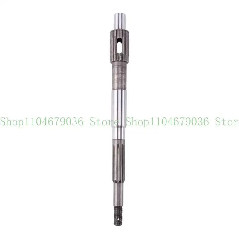 

652F 683-45611-01-00 683-45611-00-00 Superior Corrosion Resistant Drive Shaft For Water Sports Enthusiasts 9.9HP 15HP Engines