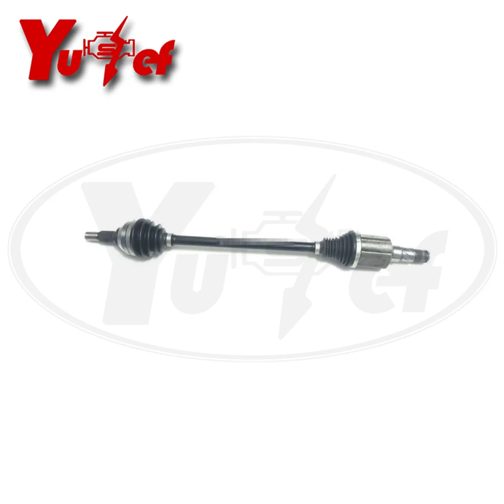 Auto Parts Half Axle 1188119-00-A for Tesla MODEL Y
