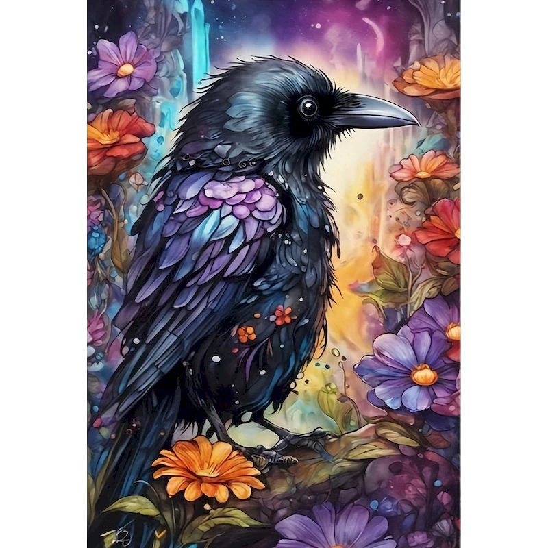 

Nabi Diamond Mosaic Sale Animal 5D Diamond Painting Full Square Scenery Diamond Embroidery Cross Stitch Home Decor