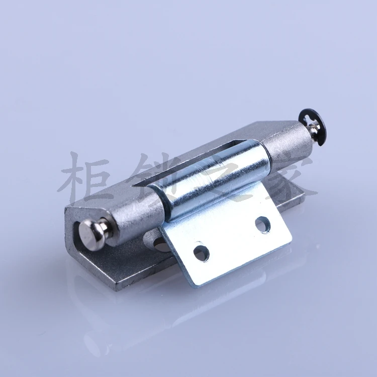 Haitian CL237 Rittal small hinge Power distribution cabinet hinge Rittal cabinet hinge Concealed hinge 10pcs