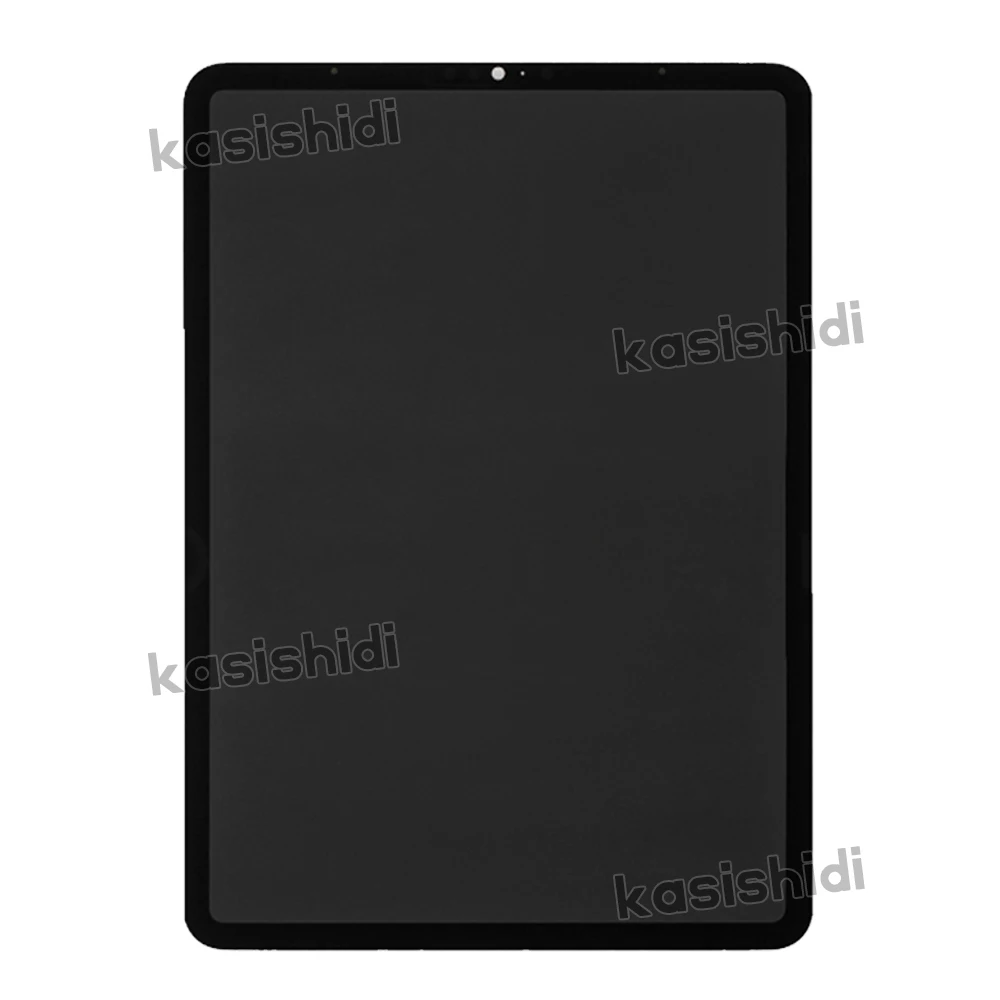 For iPad Pro 11 inch 3rd Gen 2021 A2377 A2459 A2301 A2460 LCD Display Touch Screen Digitizer Assembly Replacement 100% Tested
