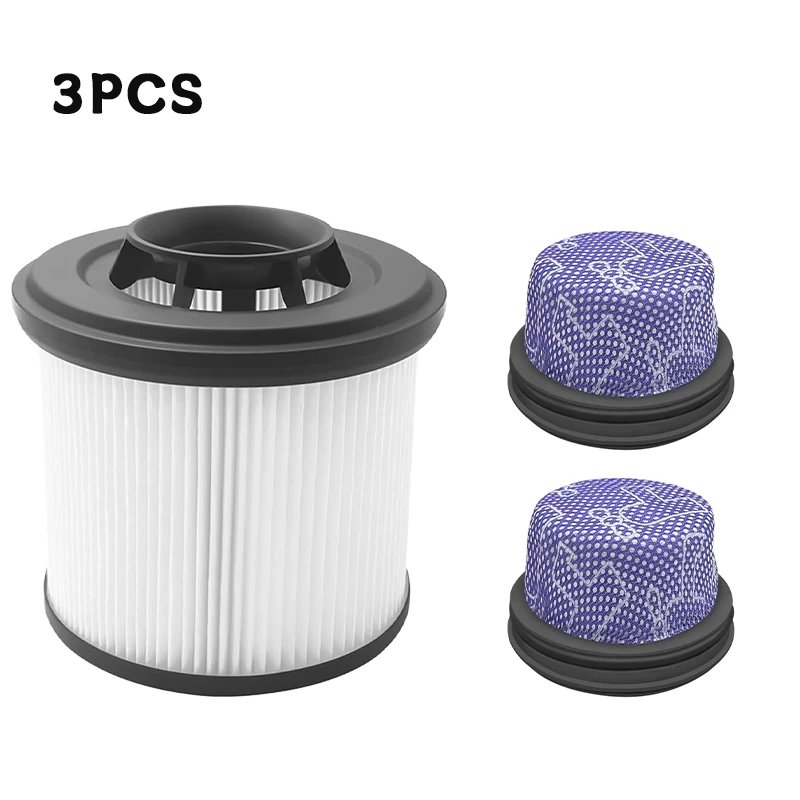 Dreame Z20 AquaCycle Station, Z30 AquaCycle Ultra, Z40 Station Filter Staubsauger Teile Zubehör
