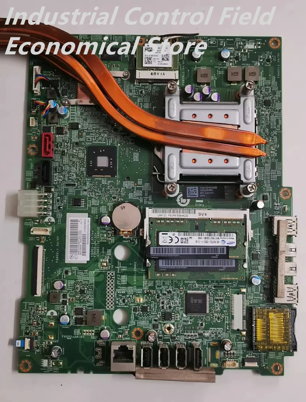 H81F   H81F/B5030 Integrated motherboard