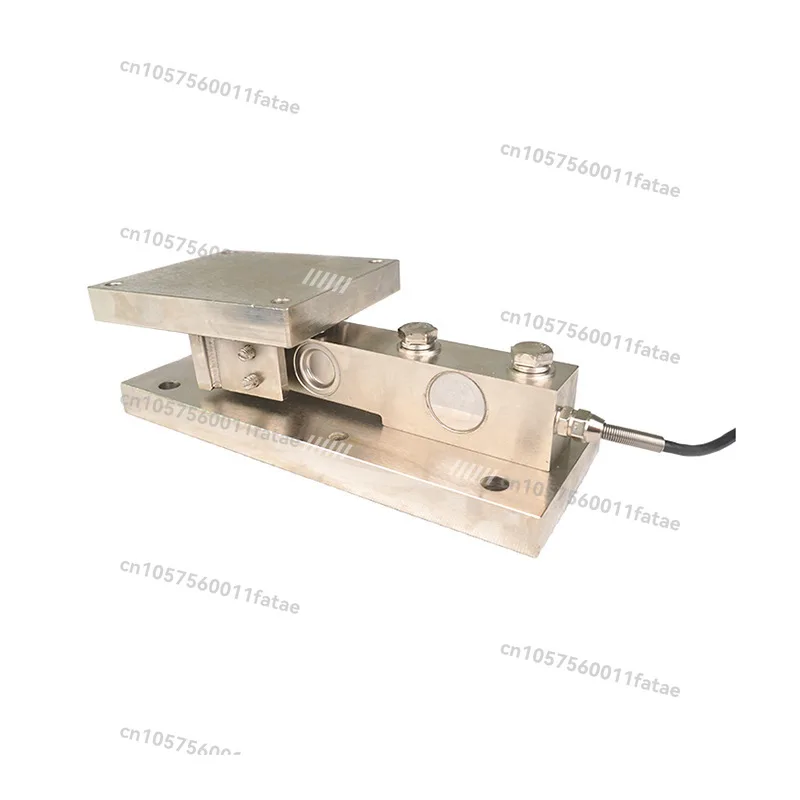 

Weighing Module Tank Scale Weighing Sensor Module Hopper Scale Module Static Load Reactor