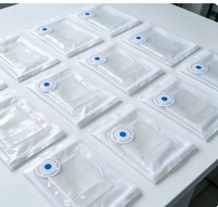 400ml  Disposable Surgical Specimen Retrieval Bag 2026 New Endo Pouch for Endoscopic Sample Retrieving