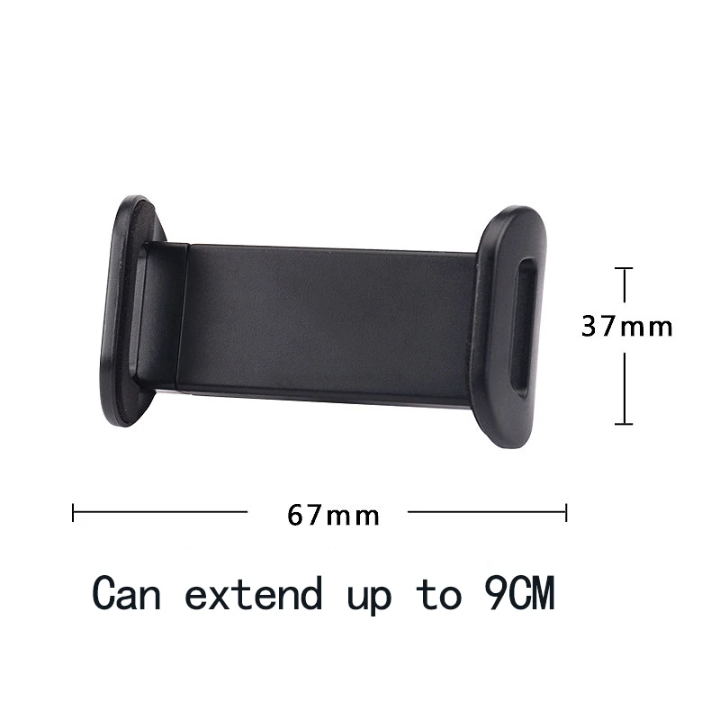 Car Phone Holder Wireless Charger For Samsung iPhone Xiaomi Phone Holder Car Holder Car Accessories Interior Air Vent Holder