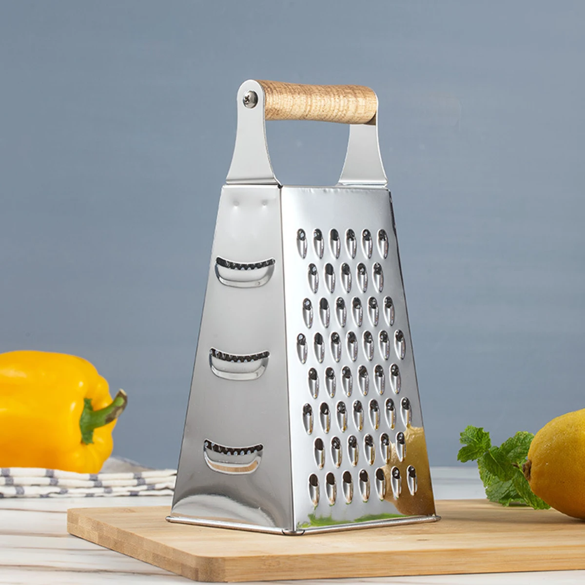 Thumbnail 2 - #52 Trending Food Graters Right Now