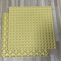 16X16 Sand color