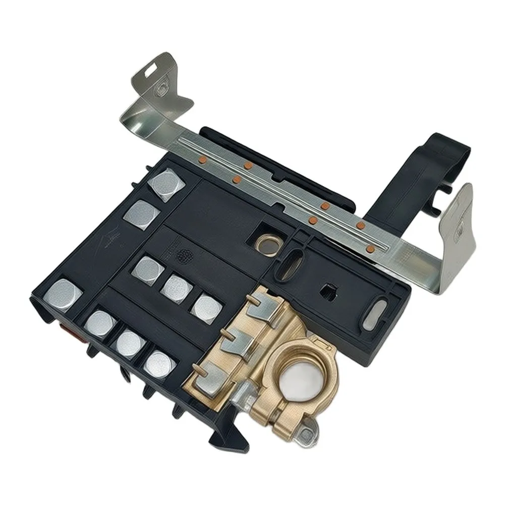 68256605AA For Battery Stabilization Control Unit FOR FIAT DUCATO FOR BOXER 244 Car Positive Terminal Module Accessories