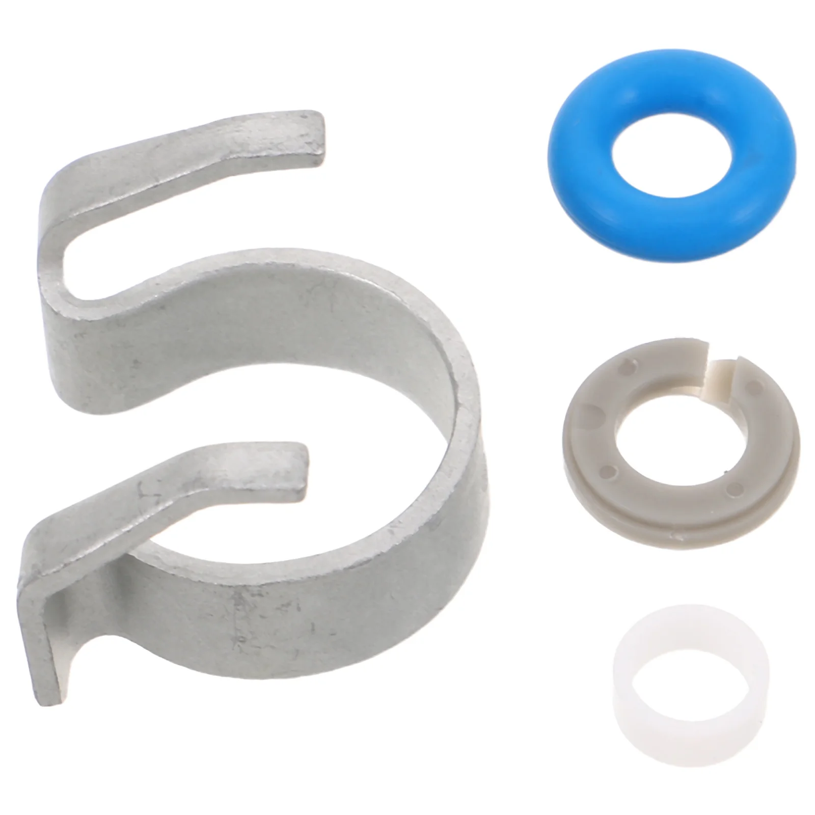 

Automotive Injector Repair Kit Lr020028 Precision Engine Fuel System Replacement Parts Seal Repair Auto Compatible Land