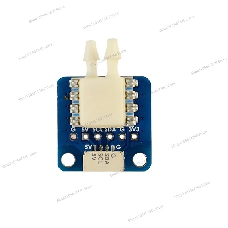 For ASPD-4525 F4 F722 765 WING INAV Flight Sensor Airspeed Meter