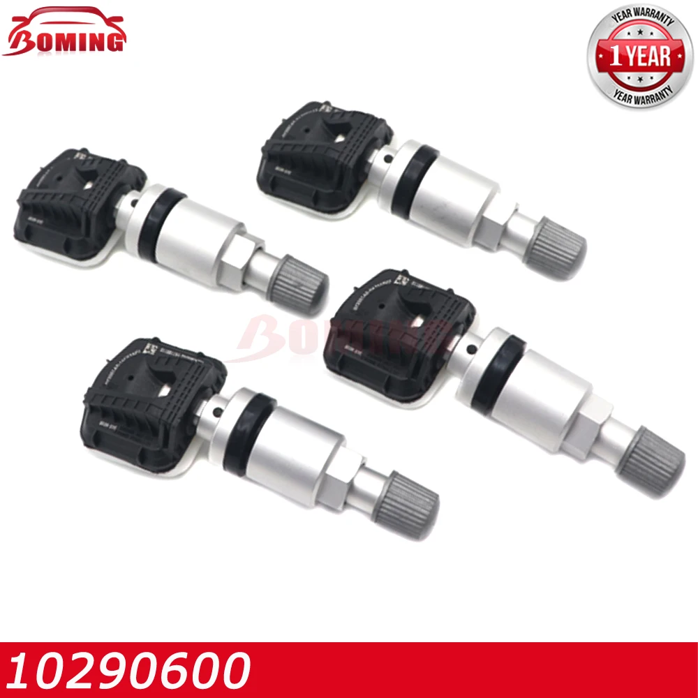 

Car Tire Pressure Monitor TPMS Sensor 10290600 For Roewe i6 Plus i6 i5 ei6 eRX5 EV eRX5 RX8 RX5 eMAX PHEV MG eMG6 eHS ZS One MG6