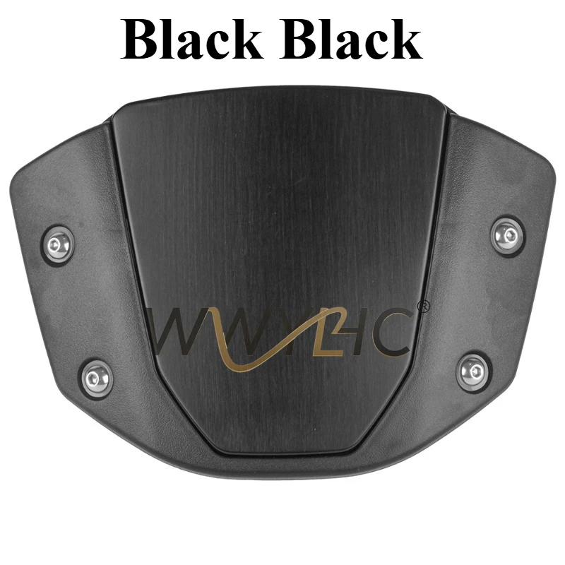 Suitable for CB1000R CB650R Modified Fairing Goggles Dome Windshield Retro Instrument Windshield