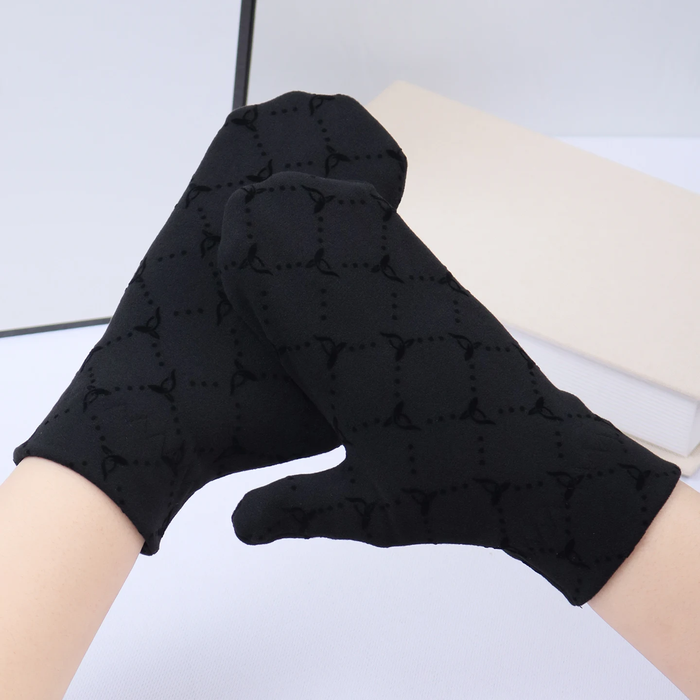 Зимние новые утепленные перчат – обзор и цена Winter Glove Insulated