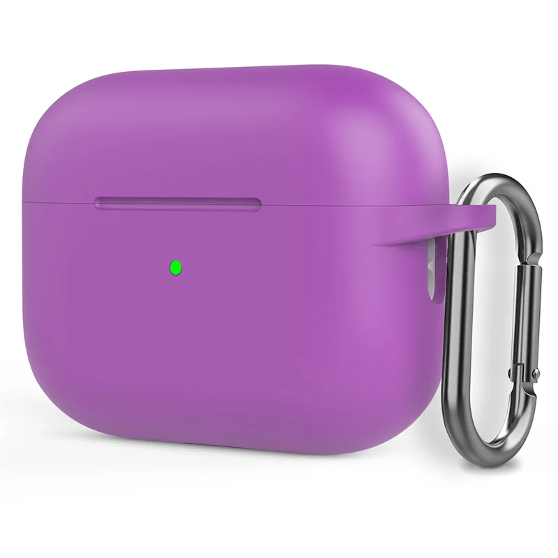 Case for Apple Airpods Pro 2 Case Earphone Accessories Bluetooth Headset Silicone Apple Air Pod Pro 2 Cover Airpods Pro2 Case