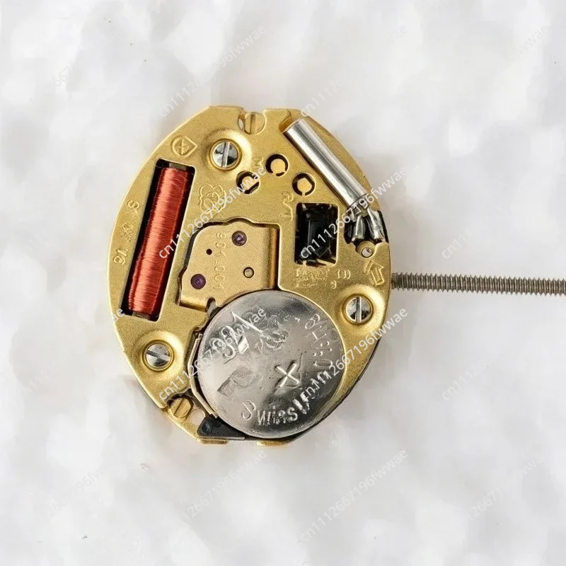 For  Swiss Original ETA 901.001 Movement 901001 Quartz Movement 2hands Watch Accessories