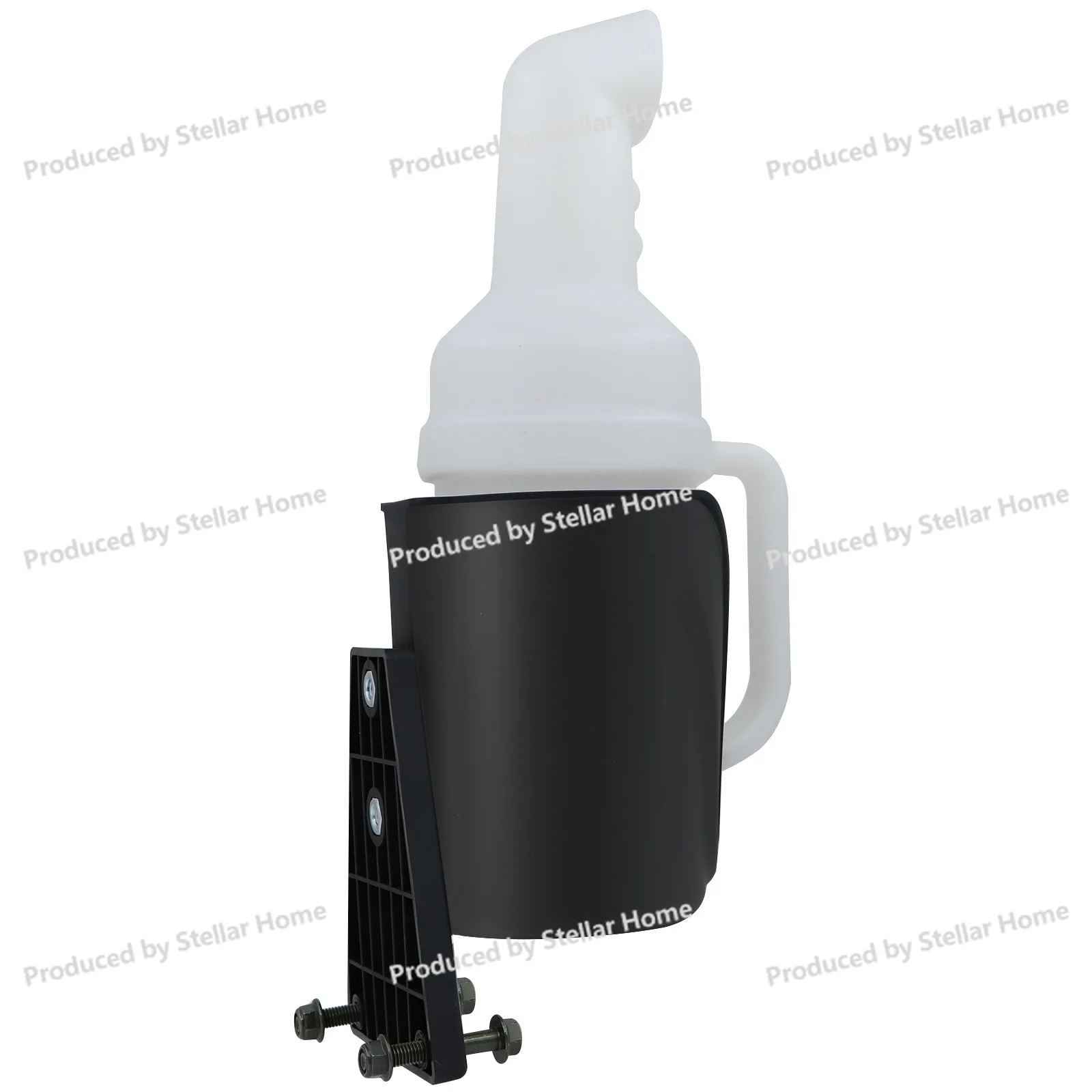 

Golf Cart Handle Sand Bucket for Club Car EZGO YAMAHA Front and Rear Sand Bucket Sand Bottle