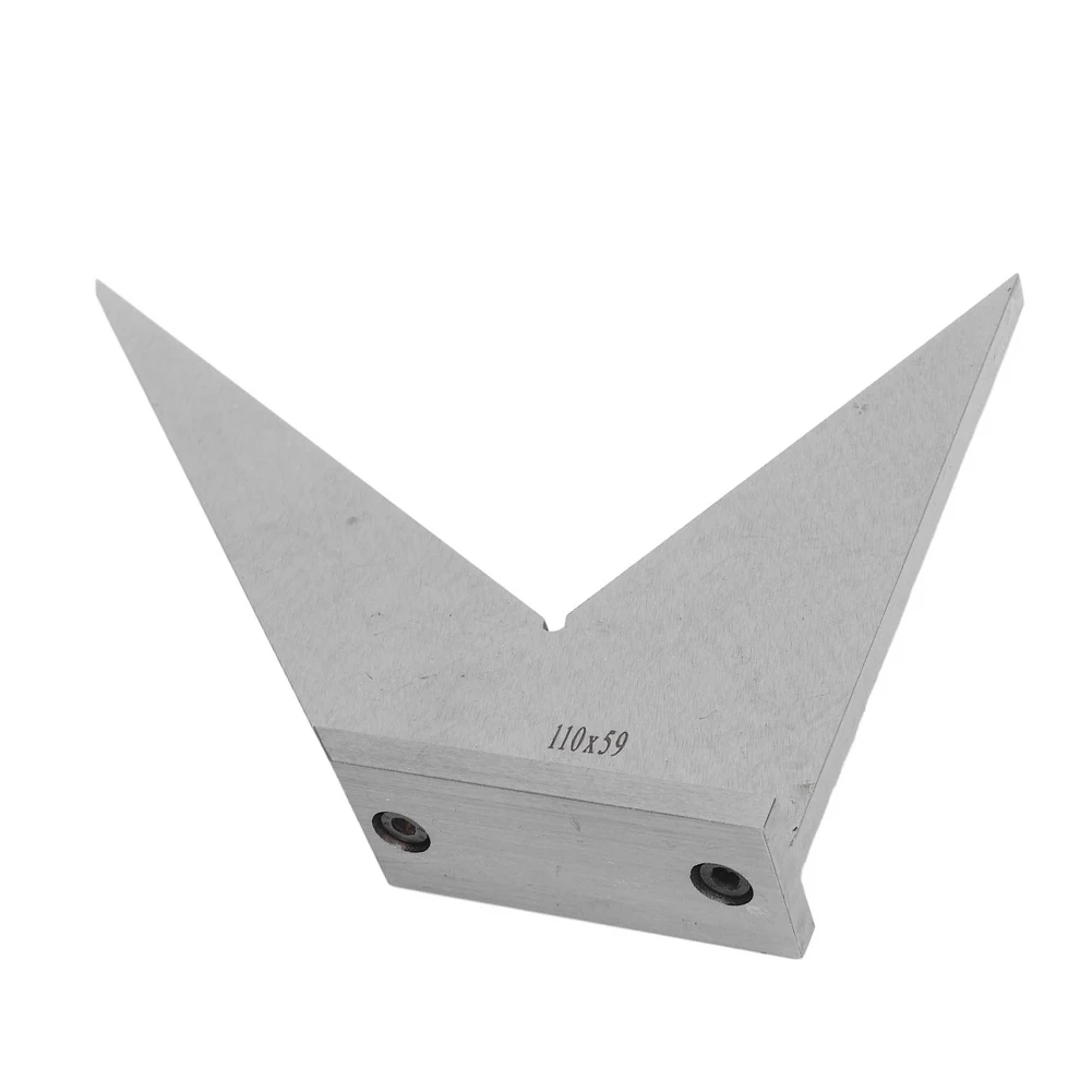 For Multi Angle Beveled Ruler With Base Carbon Steel Protractor Gauge 30 45 90 120 Degree Measurement Tool For Industrial Woodwo