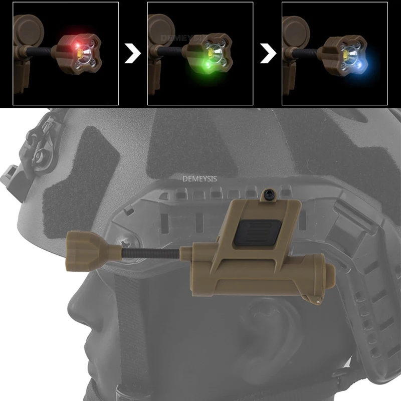 Shooting Helmet Lam… - image