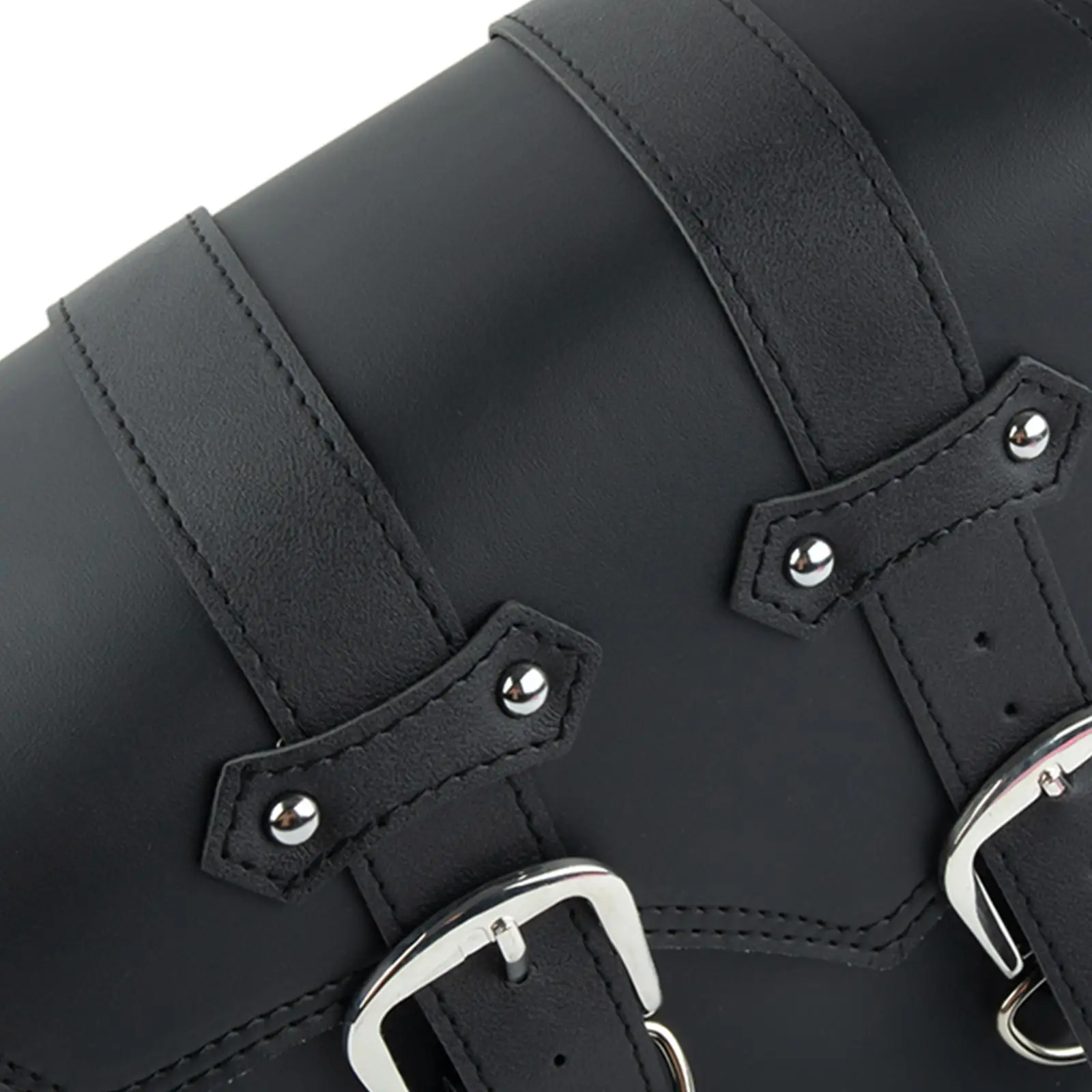 Motorcycle Saddlebag Left Saddlebag Made Model Parts Practical Series W/ Side Storage W/ side storage Accessories