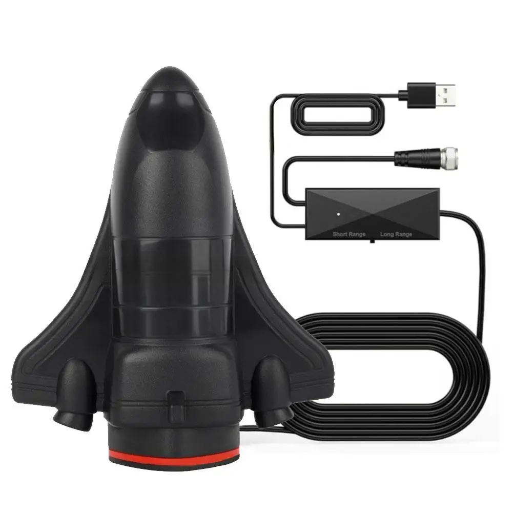 DVB-T Hd Indoor Tv … - image