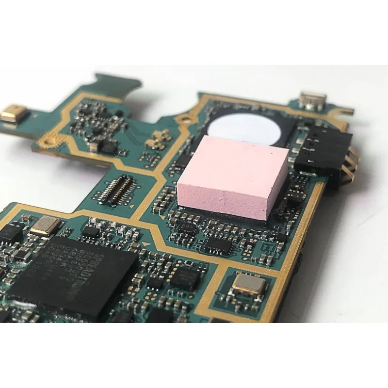 

(5piece)GM5621-LF-AA GM5621-LF Package QFP128 LCD driver board chip