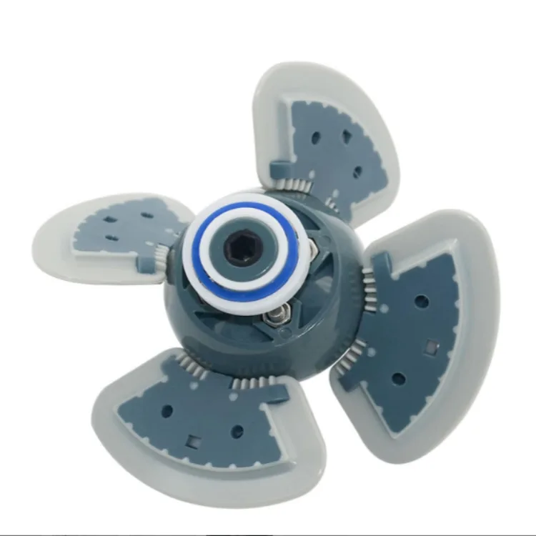 For Zodiac MX6 MX8 Pool Suction Cleaner Engine Assembly Replacement Parts R0524900