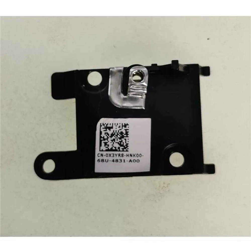 

FOR Dell Latitude E5470 E5570 Precision 3510 M.2 SSD Frame Caddy X3YR8 w/screws
