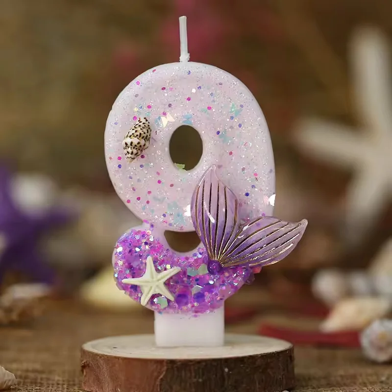 Thumbnail 4 - #49 Best Birthday Candles to Buy In 2026