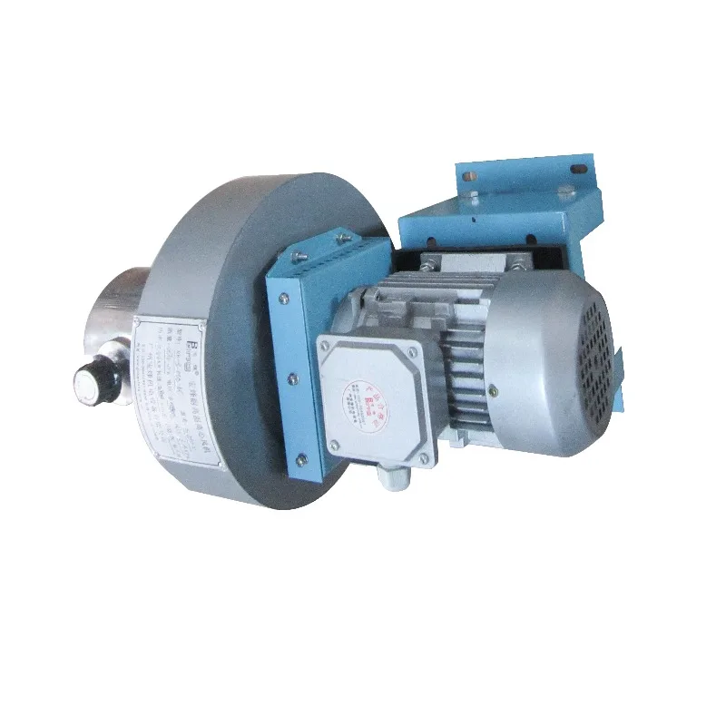 

High Pressure 220V Electric Heater Adjustable Temperature Portable Industrial Blower for Drying Hot Air Applications OEM