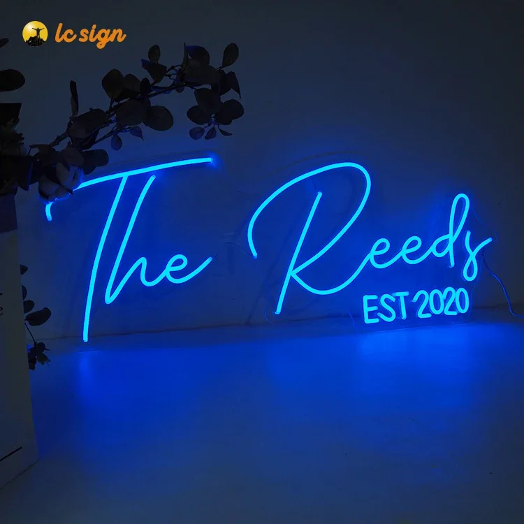 

Customized Neon Signs/led Car Neon Light for Advertising Use